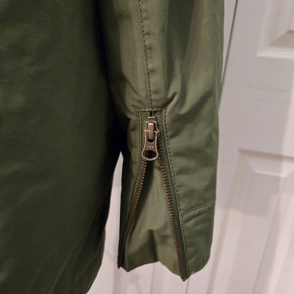 Boden Parka - Picture 7 of 14